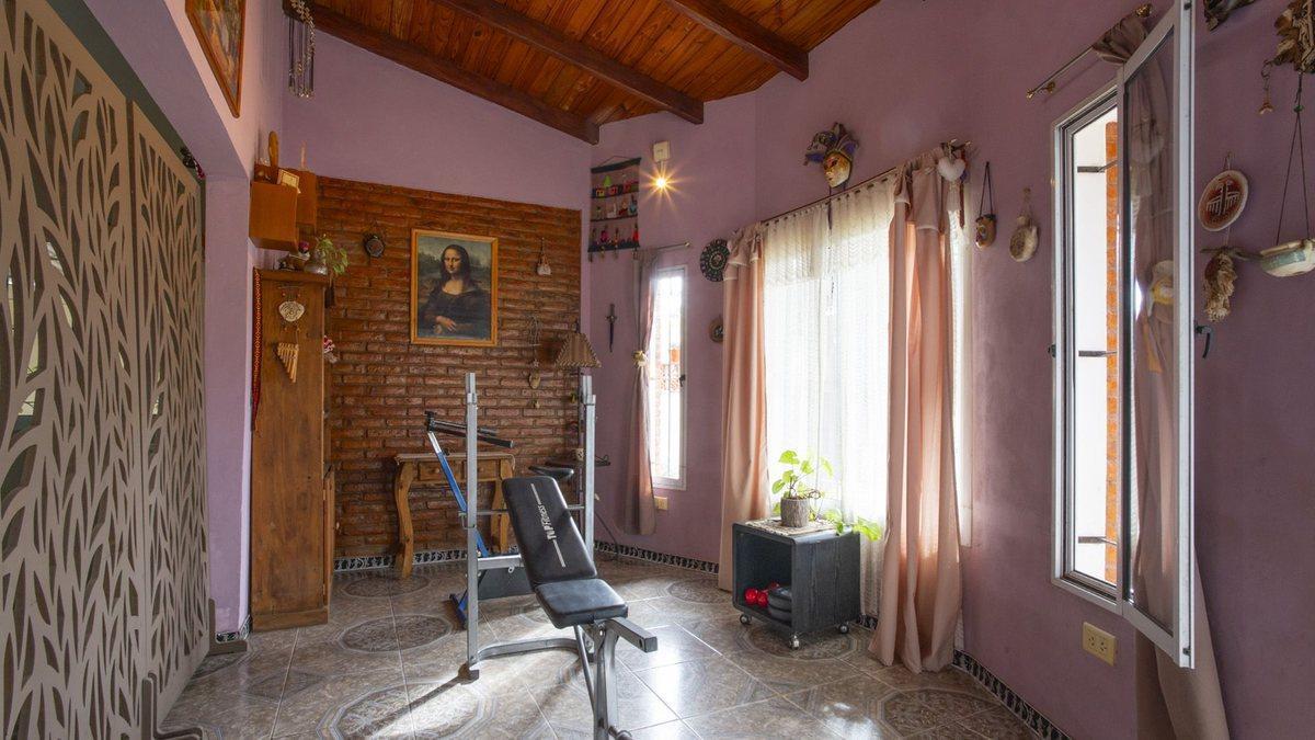 Foto de Venta casa barrio Urquiza, 2 dormitorio, 2 cochera, imagen 5