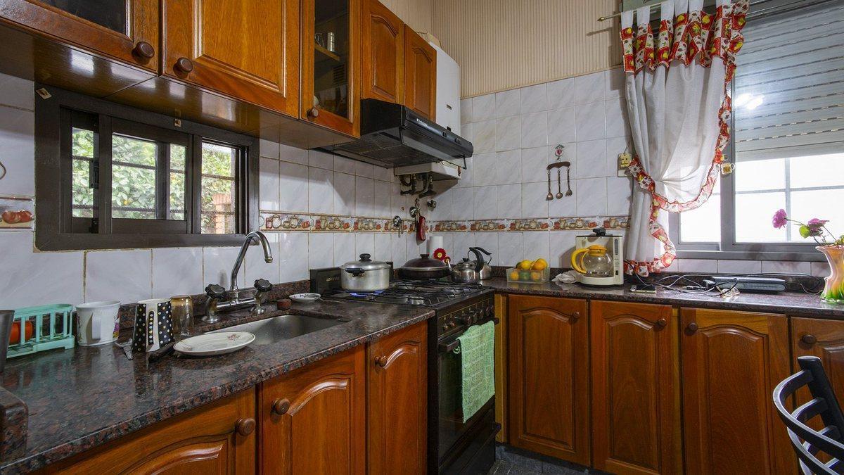 Foto de Venta casa barrio Urquiza con pileta 2 dormitorios, imagen 3