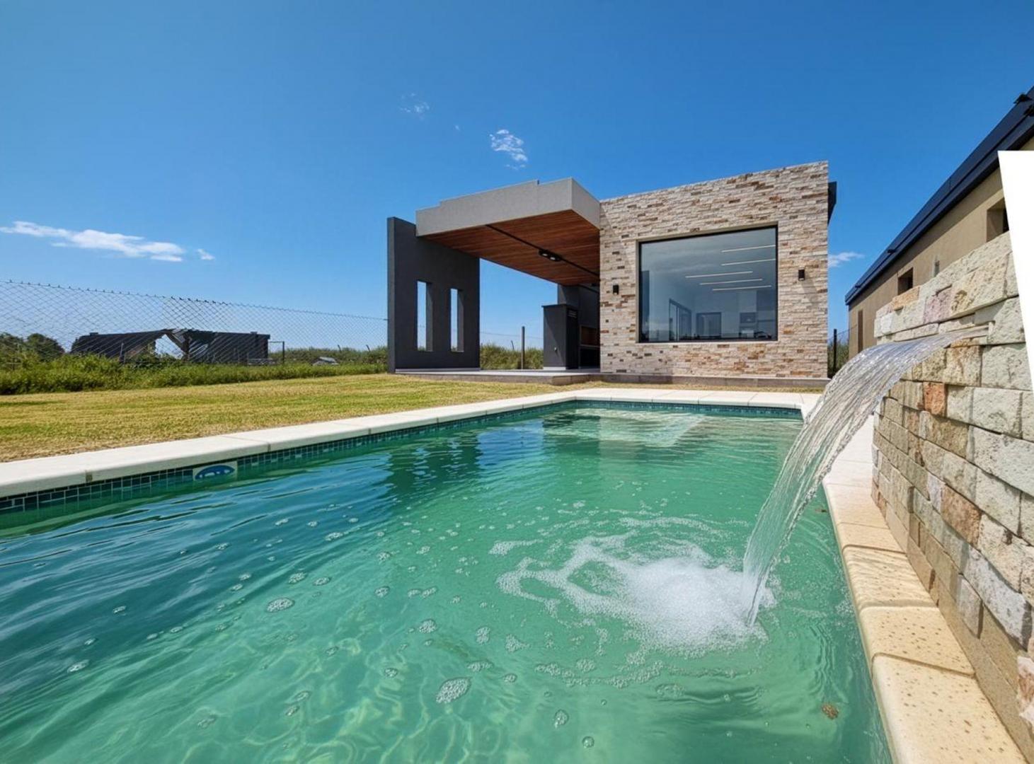 Foto de VENTA CASA 3 DORMITORIOS EN BARRIO BRISANOVA, imagen 2