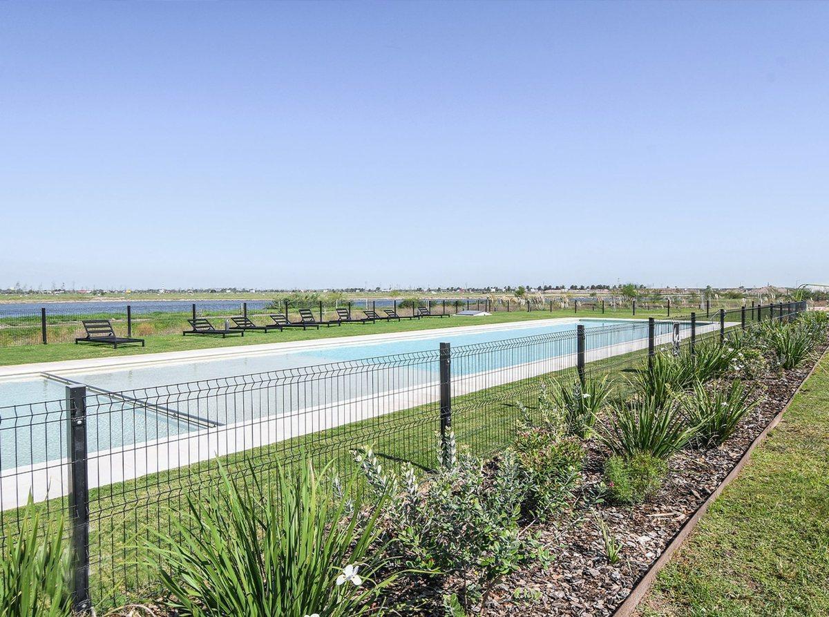 Foto de TERRENO EN VENTA EN BARRIO CERRADO VIDA I, imagen 4