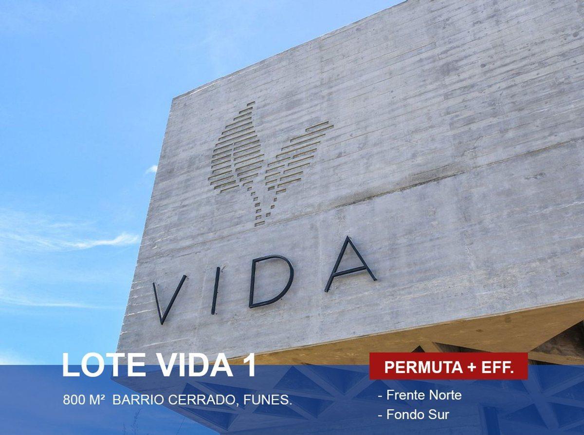Foto de TERRENO EN VENTA EN BARRIO CERRADO VIDA I, imagen 5