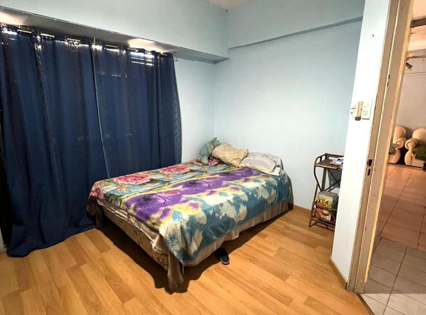 Foto de VENTA PH PLANTA ALTA 2 DORMITORIOS CON TERRAZA, imagen 5