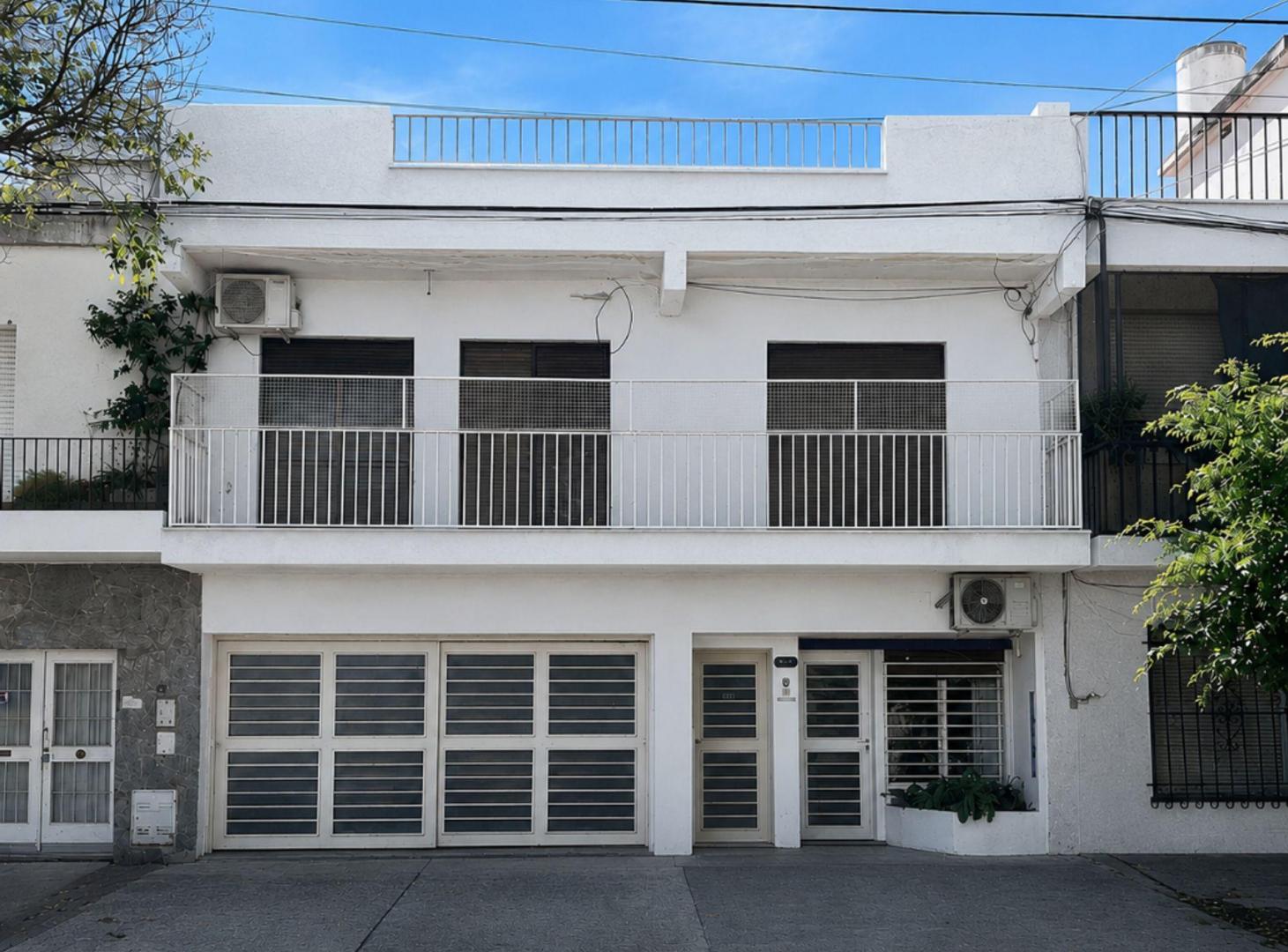 Foto de VENTA PH PLANTA ALTA 2 DORMITORIOS CON TERRAZA, imagen 1