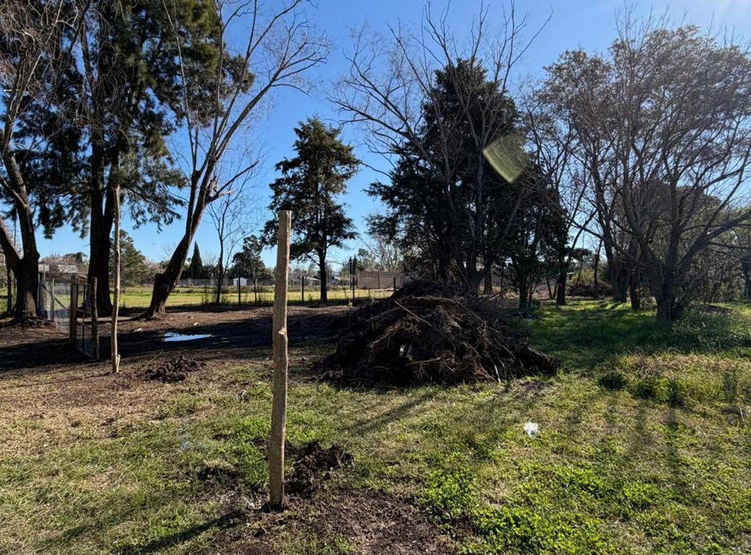 Foto de VENTA/PERMUTA TERRENO EN FUNES, imagen 1