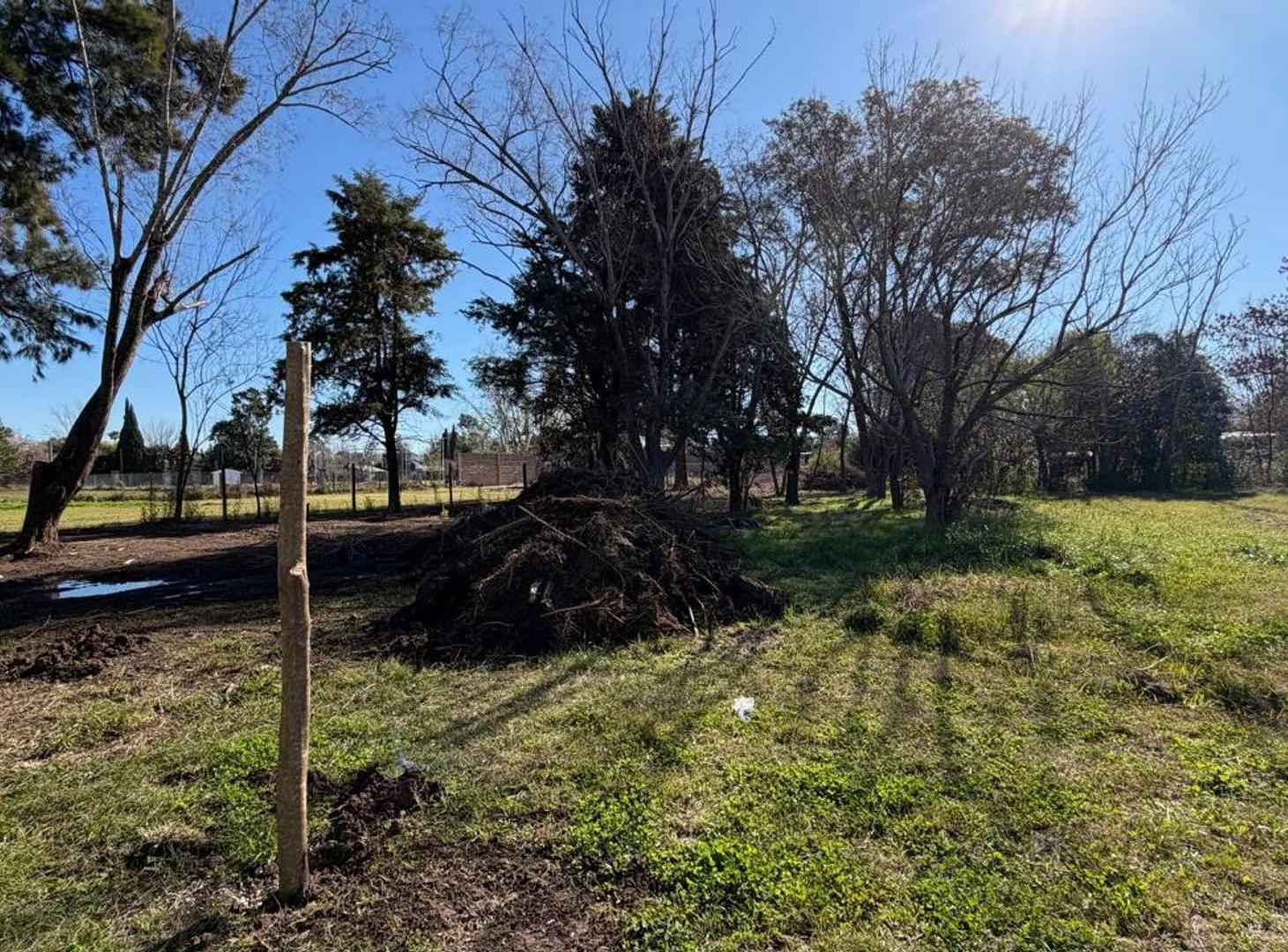 Foto de VENTA/PERMUTA TERRENO EN FUNES, imagen 2