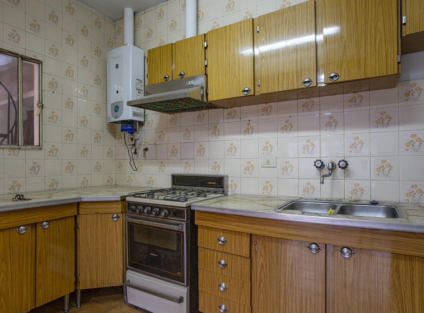 Foto de VENTA CASA DE DOS DORMITORIOS EN ESQUINA, imagen 5