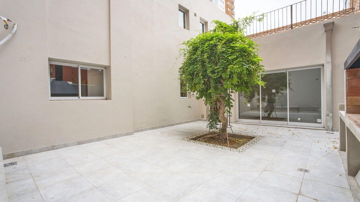 Foto de VENTA CASA PASILLO UNICO TRES DORMITORIOS LOURDES, imagen 1