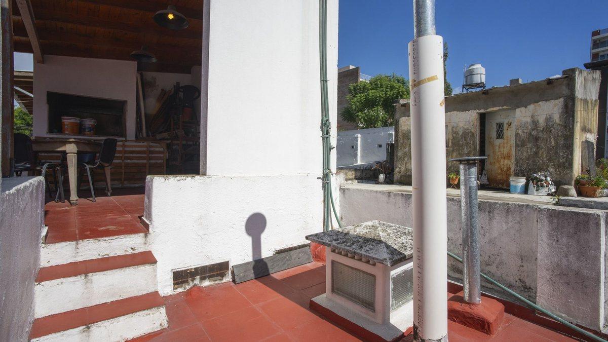 Foto de VENTA PASILLO N0 PH 1 DORMITORIO-TERRAZA-PARRILLA, imagen 3