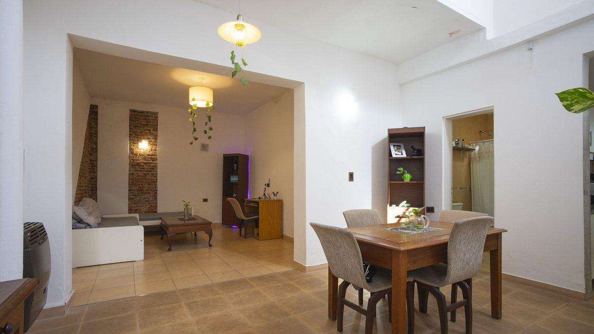 Foto de VENTA PASILLO N0 PH 1 DORMITORIO-TERRAZA-PARRILLA, imagen 1