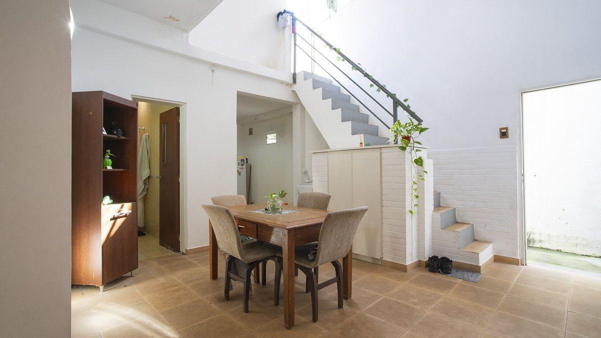 Foto de VENTA PASILLO N0 PH 1 DORMITORIO-TERRAZA-PARRILLA, imagen 5