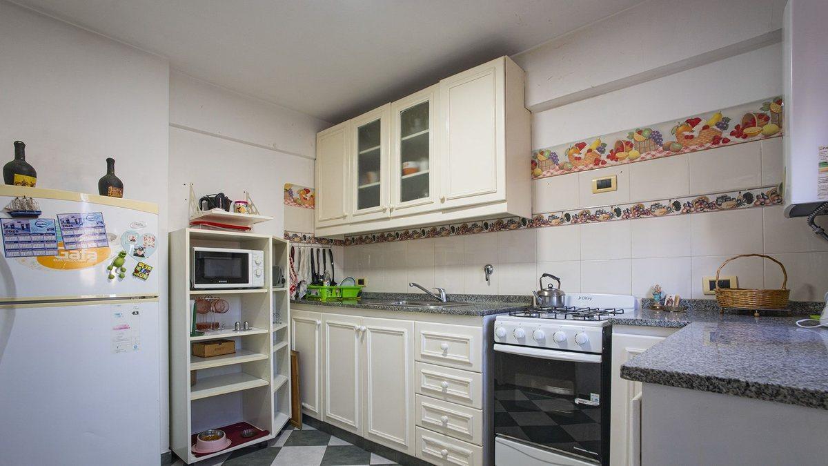 Foto de VENTA DEPARTAMENTO TRES DORMITORIOS, CON BALCON, imagen 1