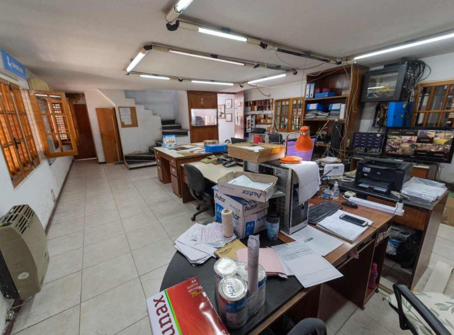 Foto de Planta logística de 1 ha. Zona industrial Rosario, imagen 5