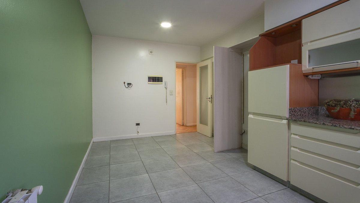 Foto de VENTA DEPARTAMENTO TRES DORMITORIOS Y COMODIN, imagen 3