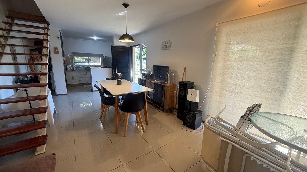 Foto de Venta casa dos dormis con pileta zavalla, imagen 1