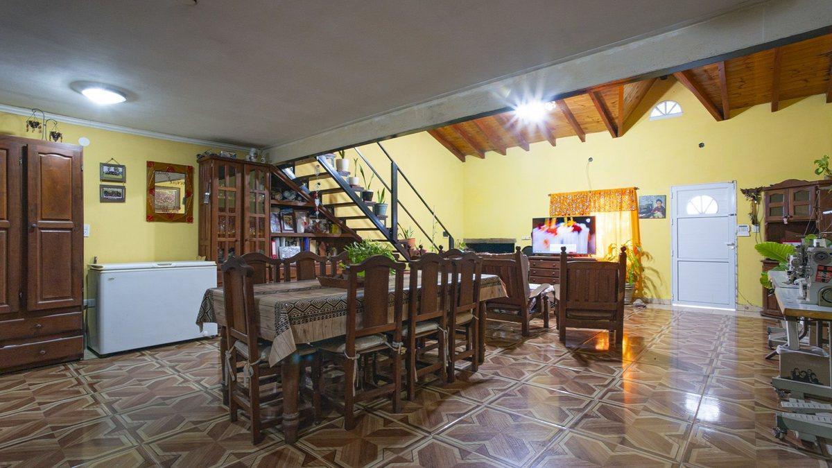 Foto de Hermosa casa de 3 dormitorios en Andino, garita 3, imagen 1