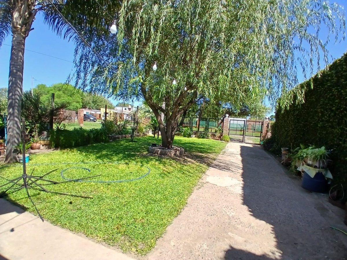 Foto de Hermosa casa de 3 dormitorios en Andino, garita 3, imagen 2