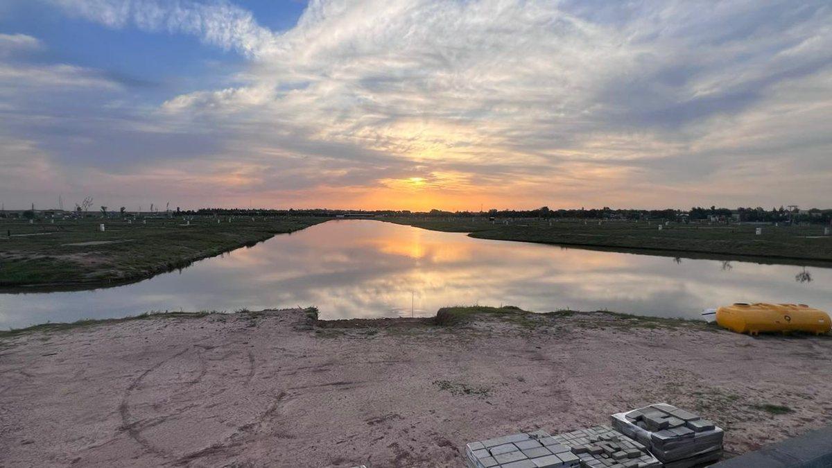 Foto de Oportinidad en Venta lote Funes Lakes 500 m2, imagen 4