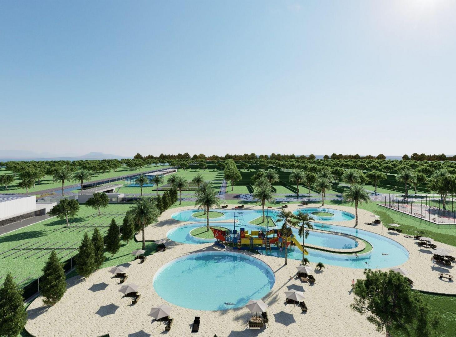 Foto de Venta lote de 500 m2 en Estancia Piñero, imagen 2
