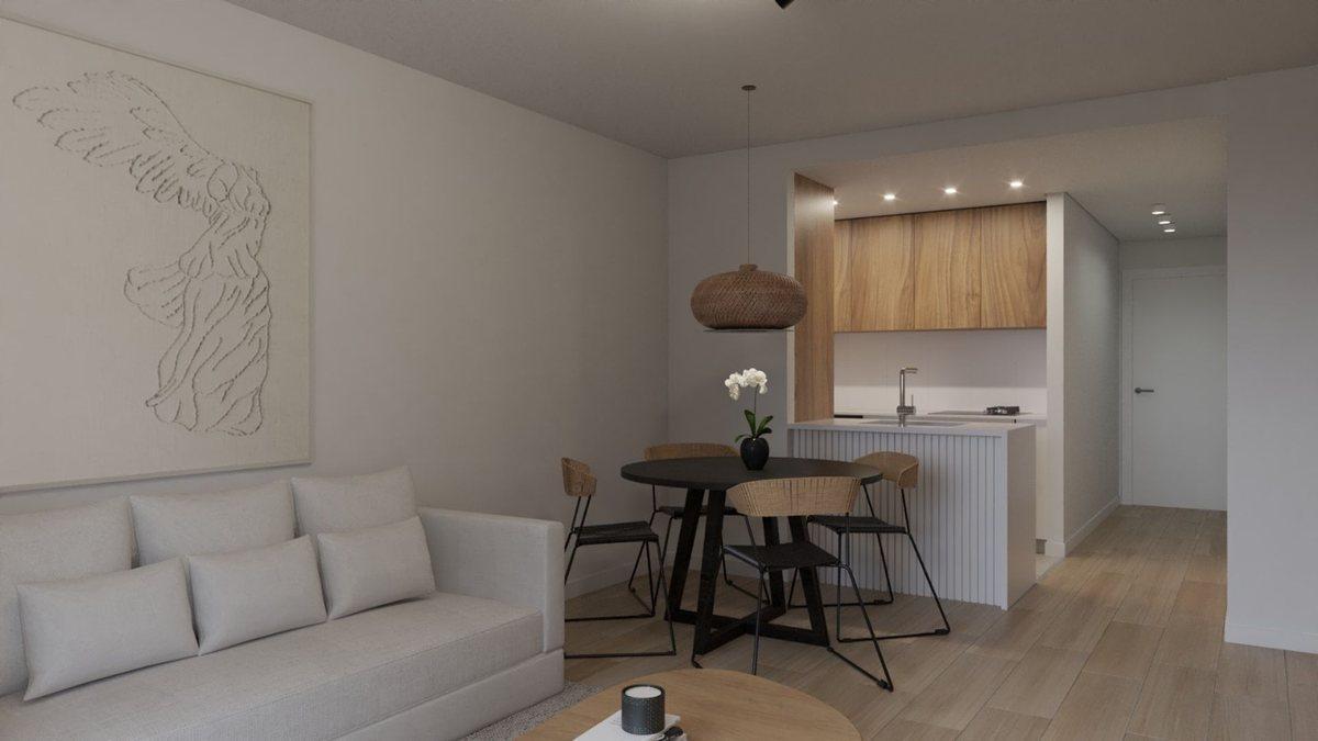 Apartamento