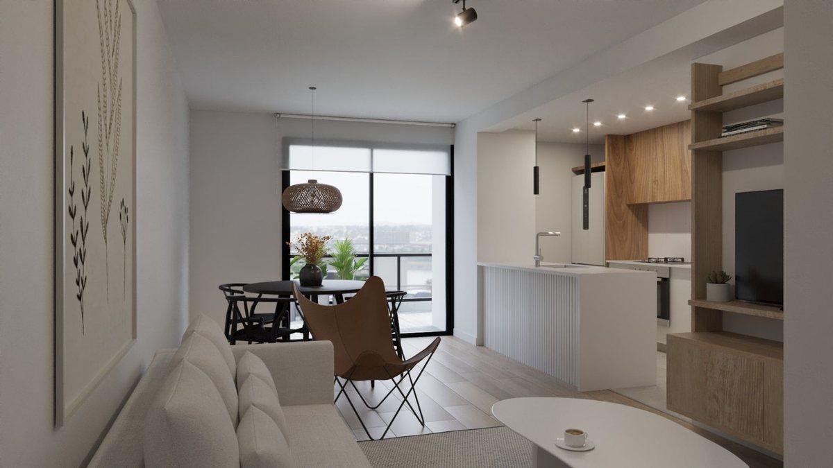 Foto de DEPARTAMENTO DE UN DORMITORIO - PICHINCHA, imagen 2