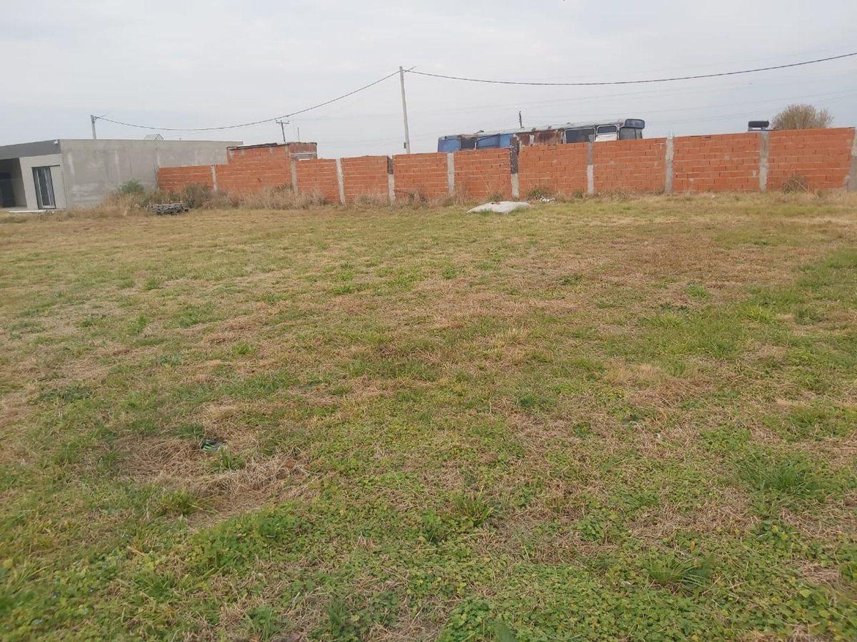 Foto de Lote 8 manzana S, Fincas de Ibarlucea Posesión, imagen 2