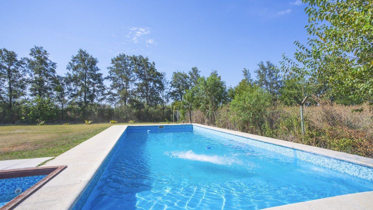 Foto de Venta Casa 4 ambientes en Ibarlucea, imagen 3