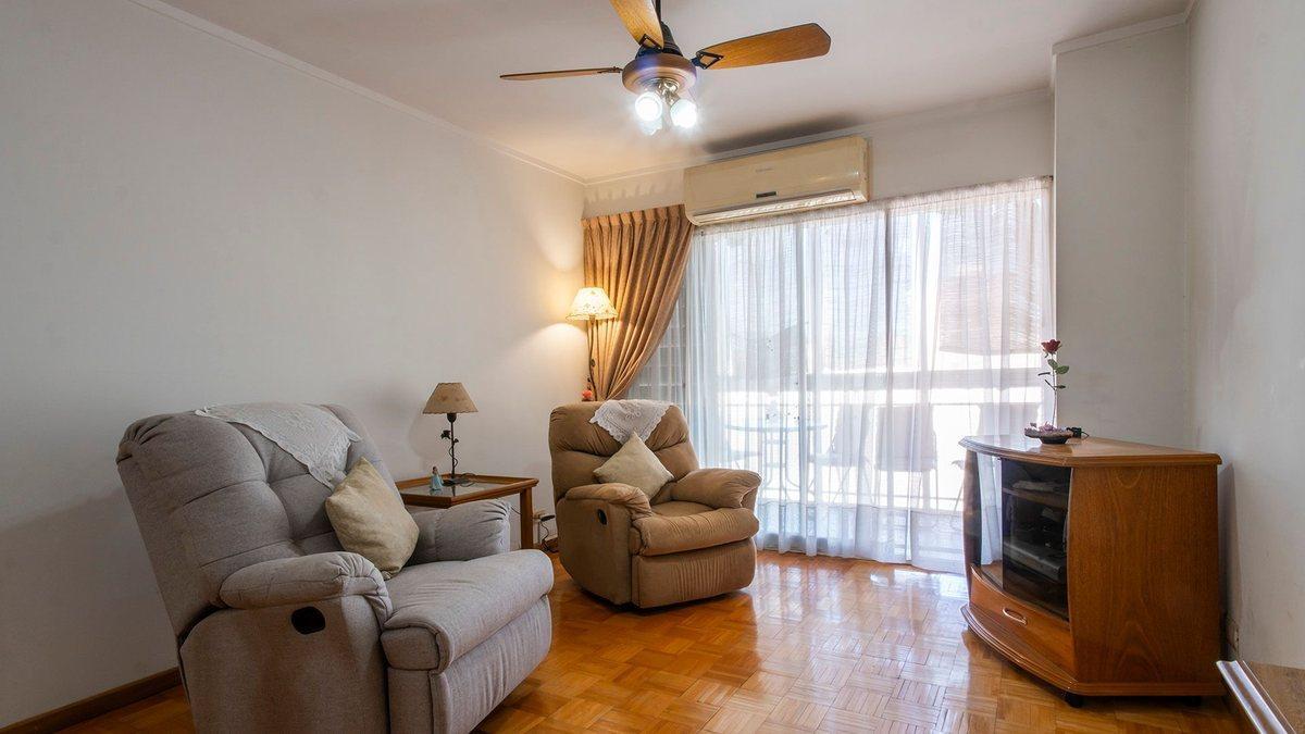 Foto de VENTA DEPARTAMENTO 2 DORMIS/COCHERA GALERIA PASEO, imagen 1