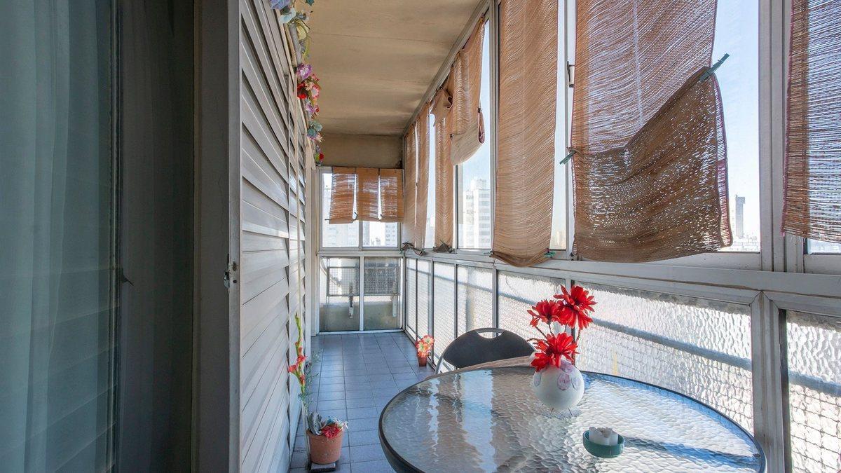 Foto de VENTA DEPARTAMENTO 2 DORMIS/COCHERA GALERIA PASEO, imagen 5