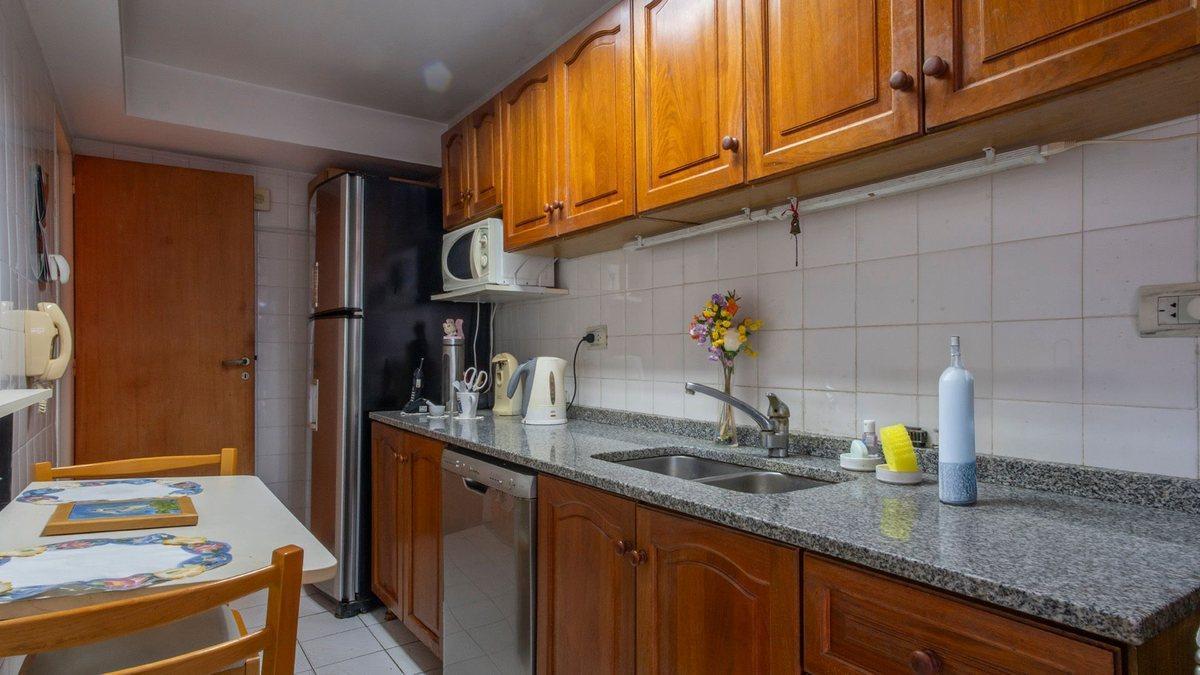 Foto de VENTA DEPARTAMENTO 2 DORMIS/COCHERA GALERIA PASEO, imagen 3