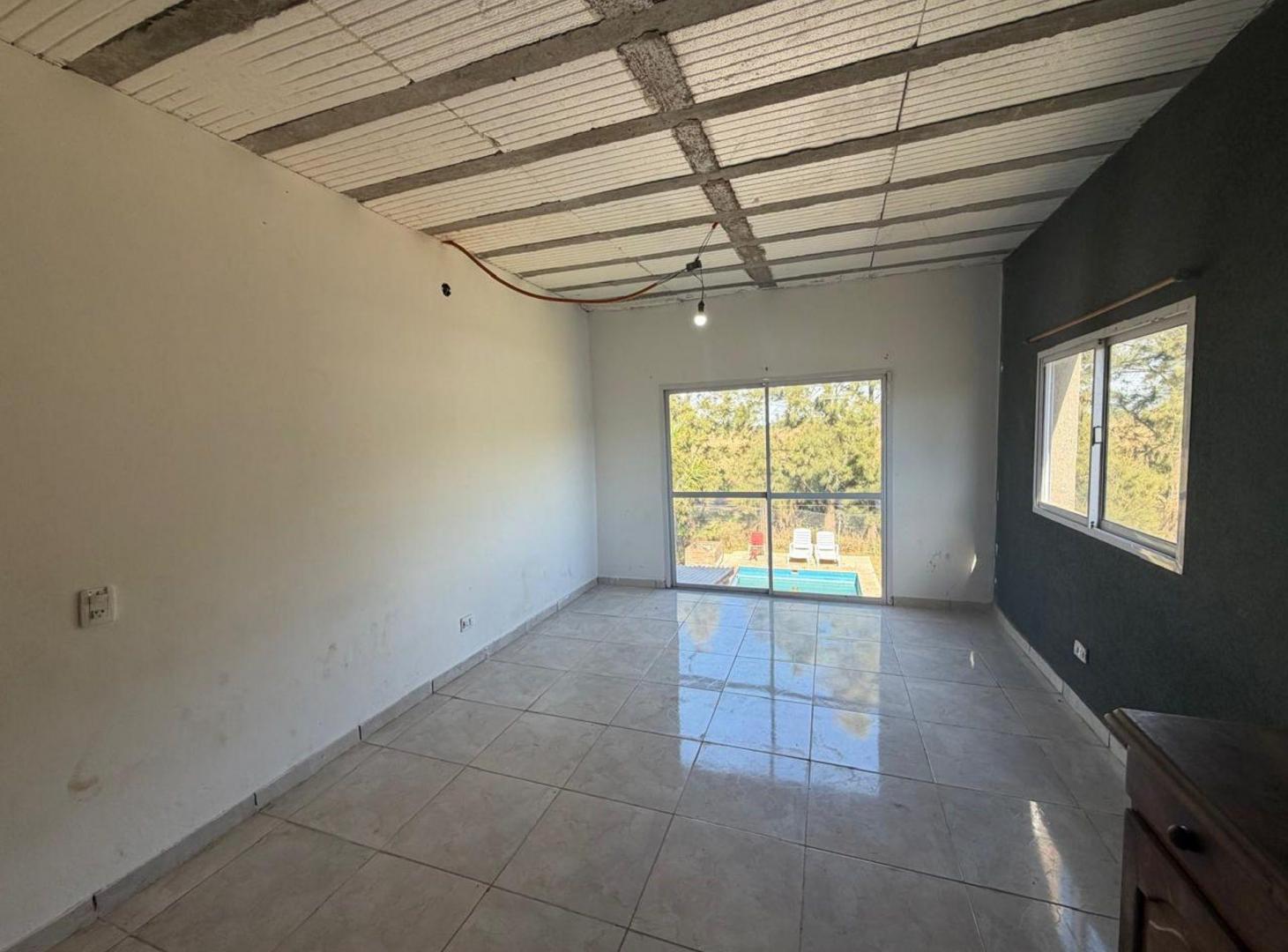 Foto de CASA EN VENTA 3 DORMITORIOS PILETA ROLDAN, imagen 5