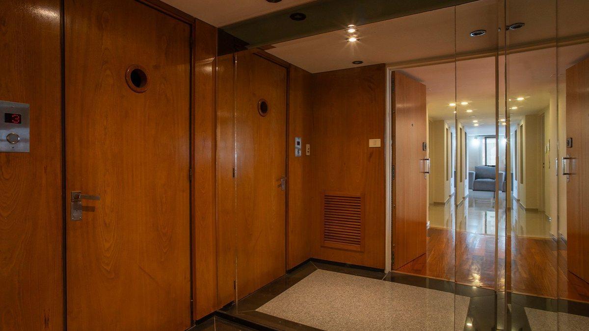 Foto de VENTA DEPARTAMENTO 4 DORMITORIOS/COCHERA VISTA RÍO, imagen 5