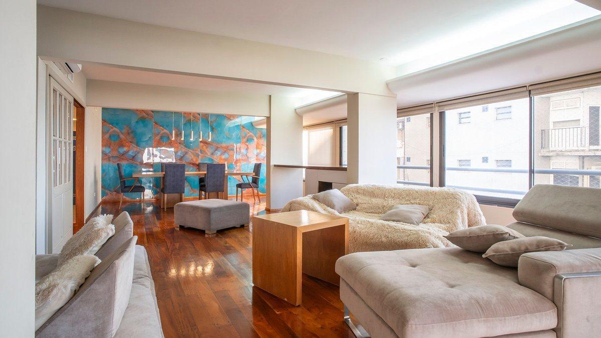 Foto de VENTA DEPARTAMENTO 4 DORMITORIOS/COCHERA VISTA RÍO, imagen 1