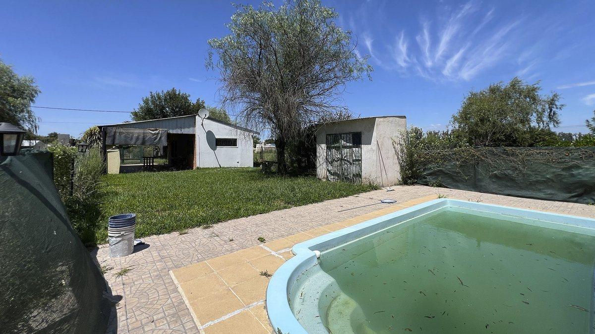 Foto de VENTA CASA EN ANDINO 1 DORMI-COCHERA-PILETA, imagen 5