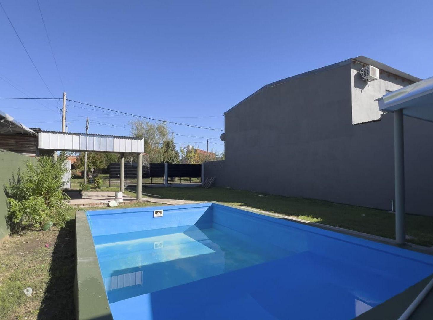 Foto de casa en venta tres ambientes en Las Carolinas, imagen 1