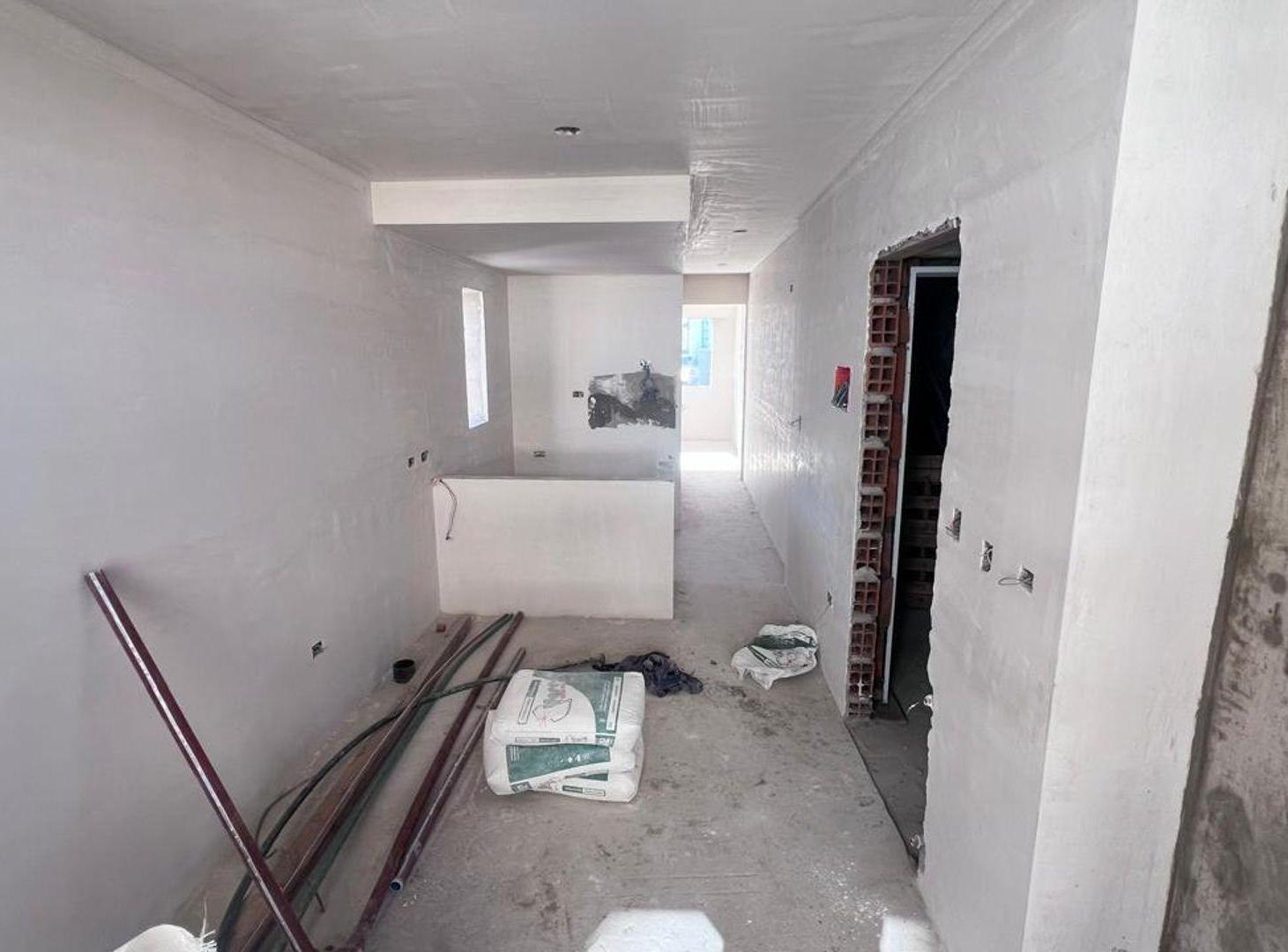 Foto de VENTA DEPARTAMENTO DE UN DORMITORIO - ENTREGA 2026, imagen 1