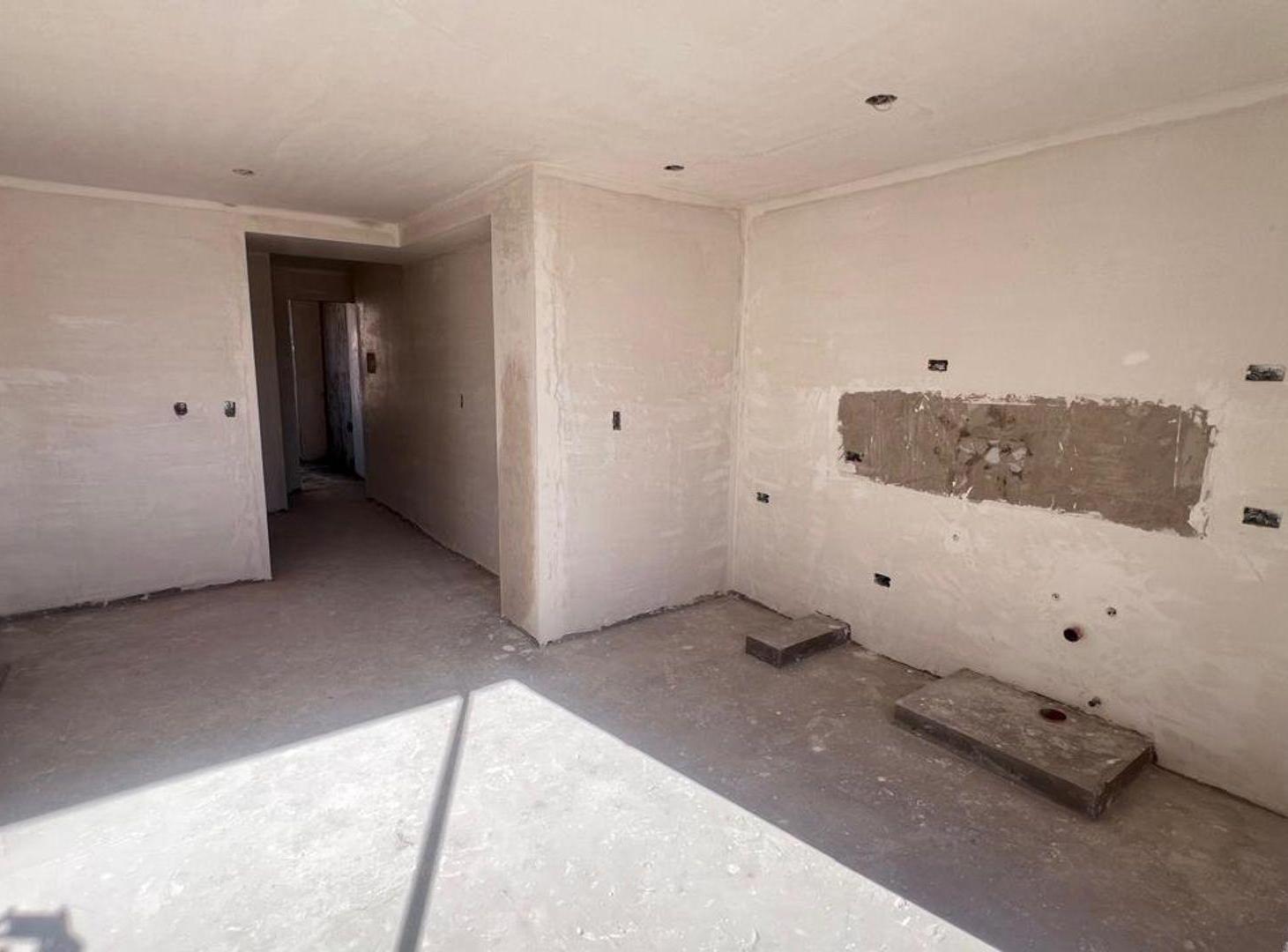 Foto de VENTA DEPARTAMENTO DE 1 DORMI DOBLE BALCON TERRAZA, imagen 2