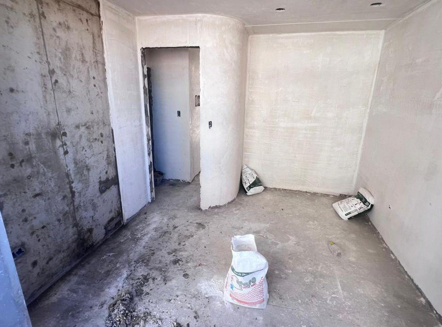 Foto de VENTA DEPARTAMENTO DE 1 DORMI DOBLE BALCON TERRAZA, imagen 3