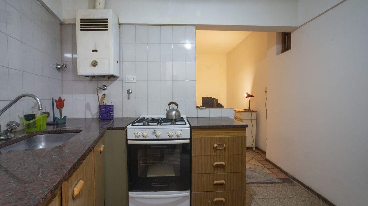 Foto de DEPARTAMENTO 1 DORMITORIO ZONA CENTRO, imagen 4
