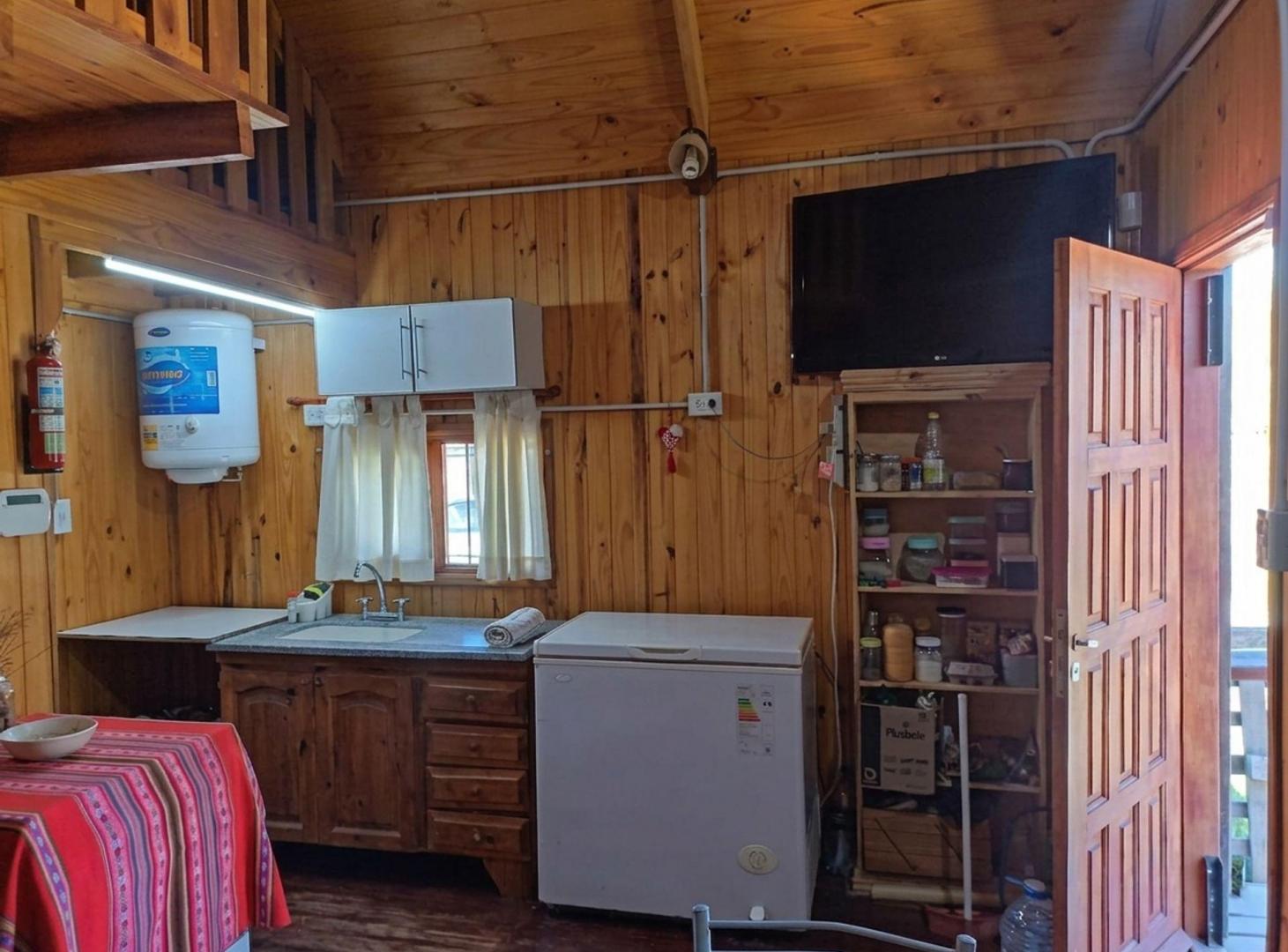 Foto de VENTA DE CABAÑA CON PILETA EN PUERTO GABOTO, imagen 4