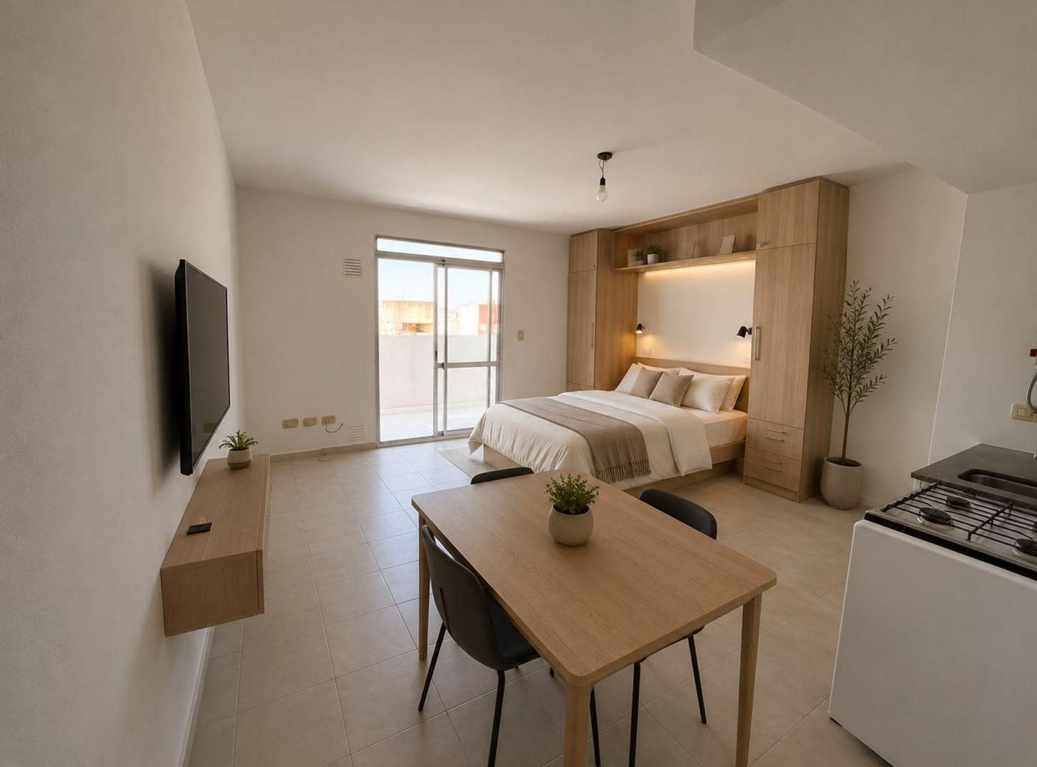 Foto de VENTA MONOAMBIENTE EN ZONA CENTRO ROSARIO, imagen 1
