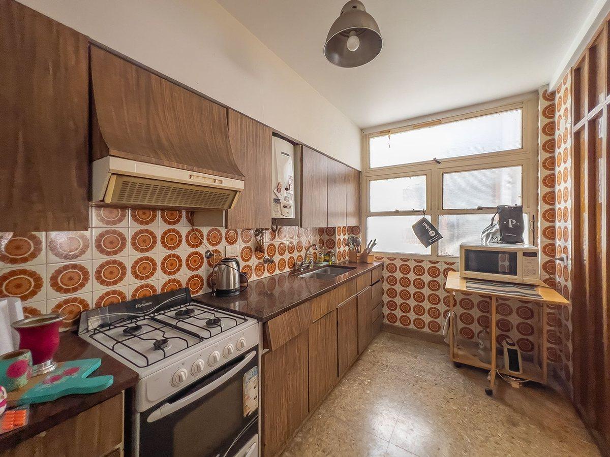 Foto de VENTA DEPARTAMENTO TRES DORMITORIOS ECHESORTU, imagen 2
