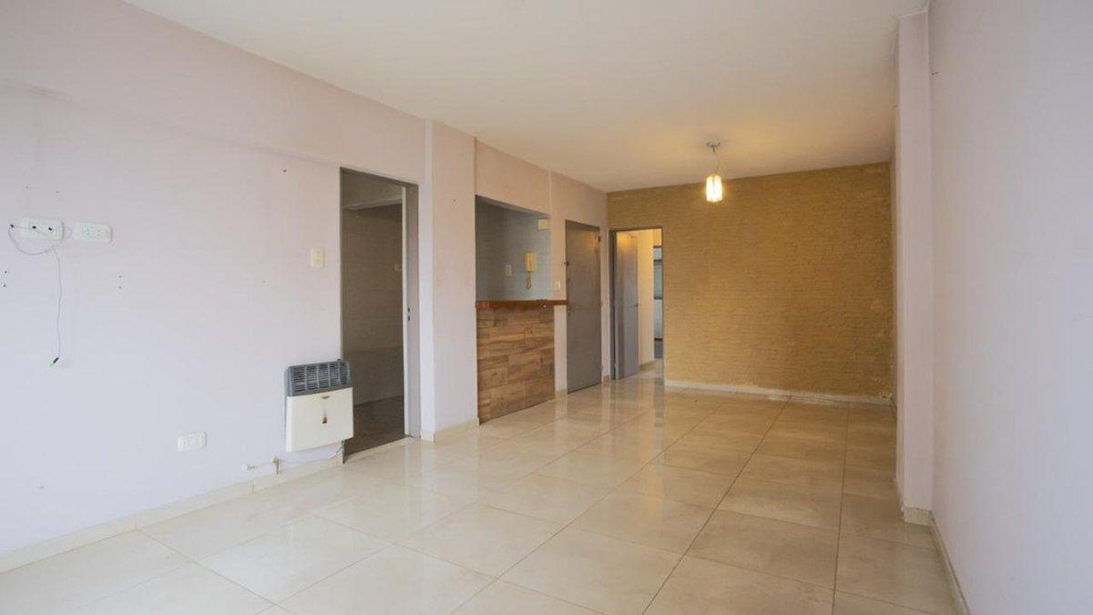 Foto de VENTA DPTO DOS DORMITORIOS + COMODÍN RECICLADO, imagen 1