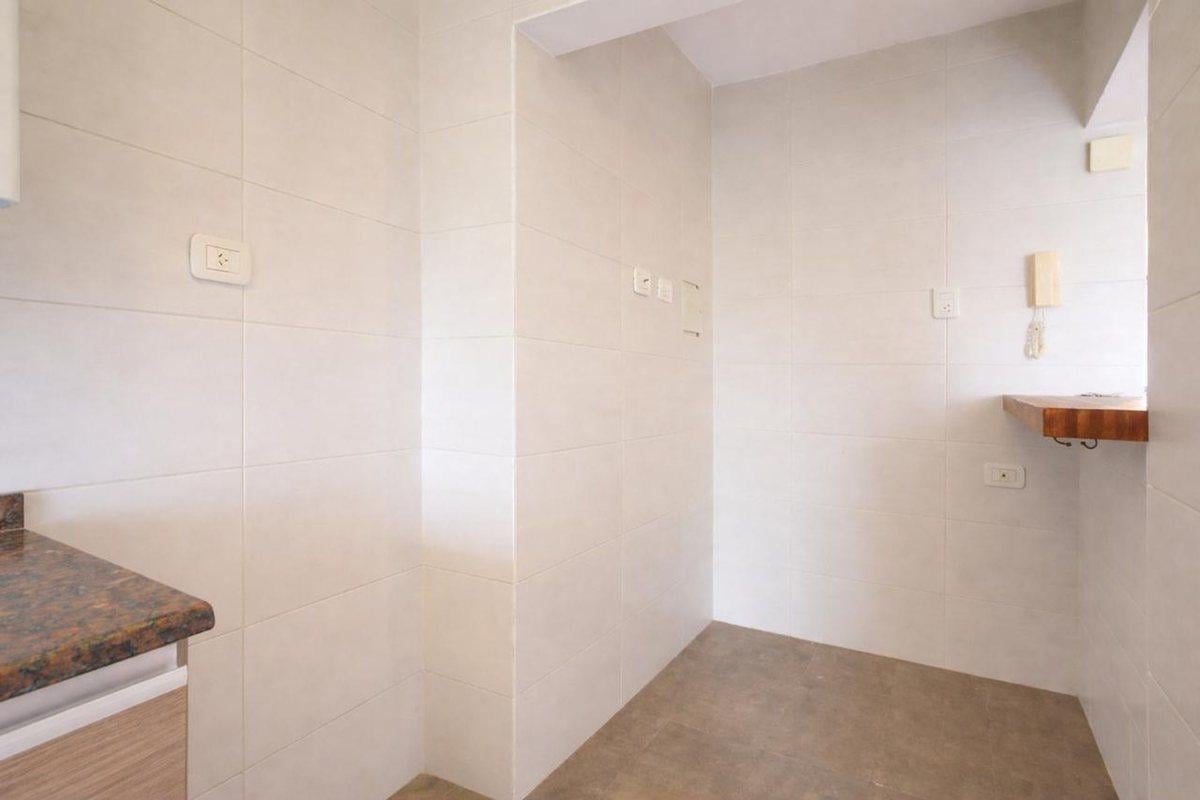Foto de VENTA DPTO DOS DORMITORIOS + COMODÍN RECICLADO, imagen 4