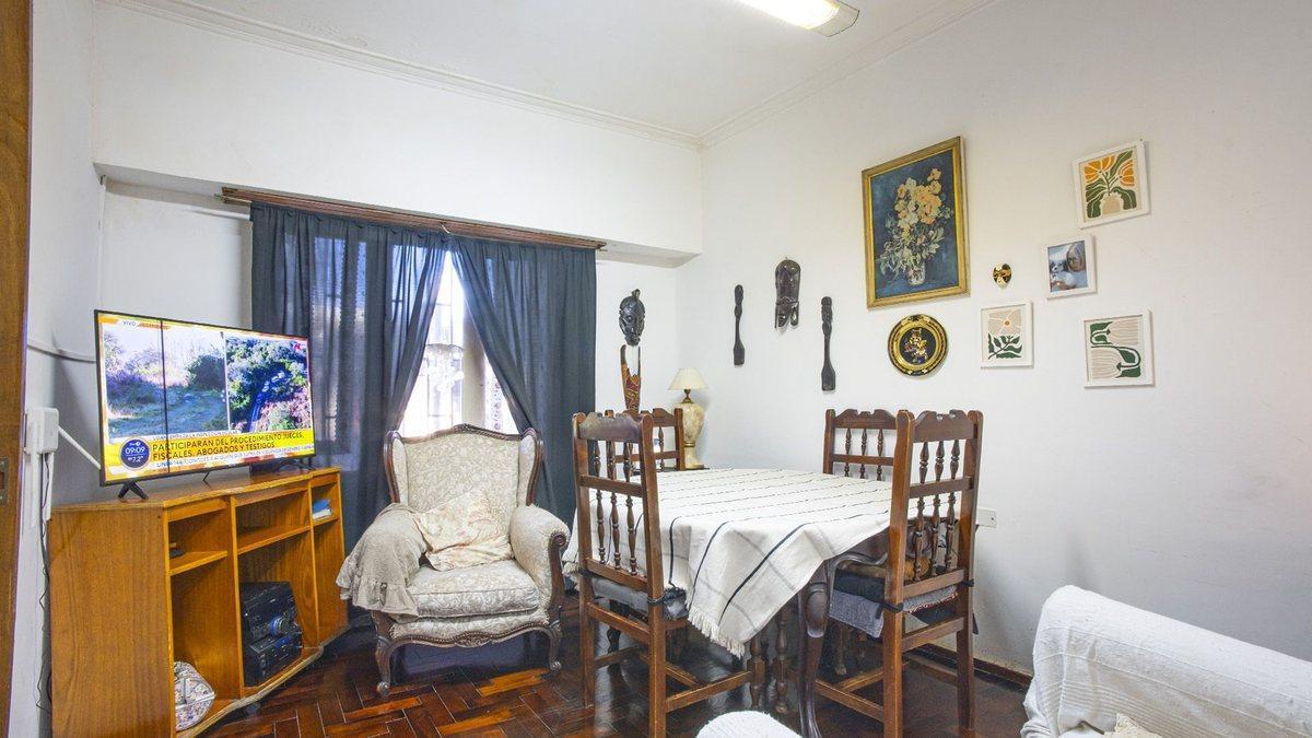 Foto de Casa al frente 2 dorm. Terraza y parrilla, imagen 3