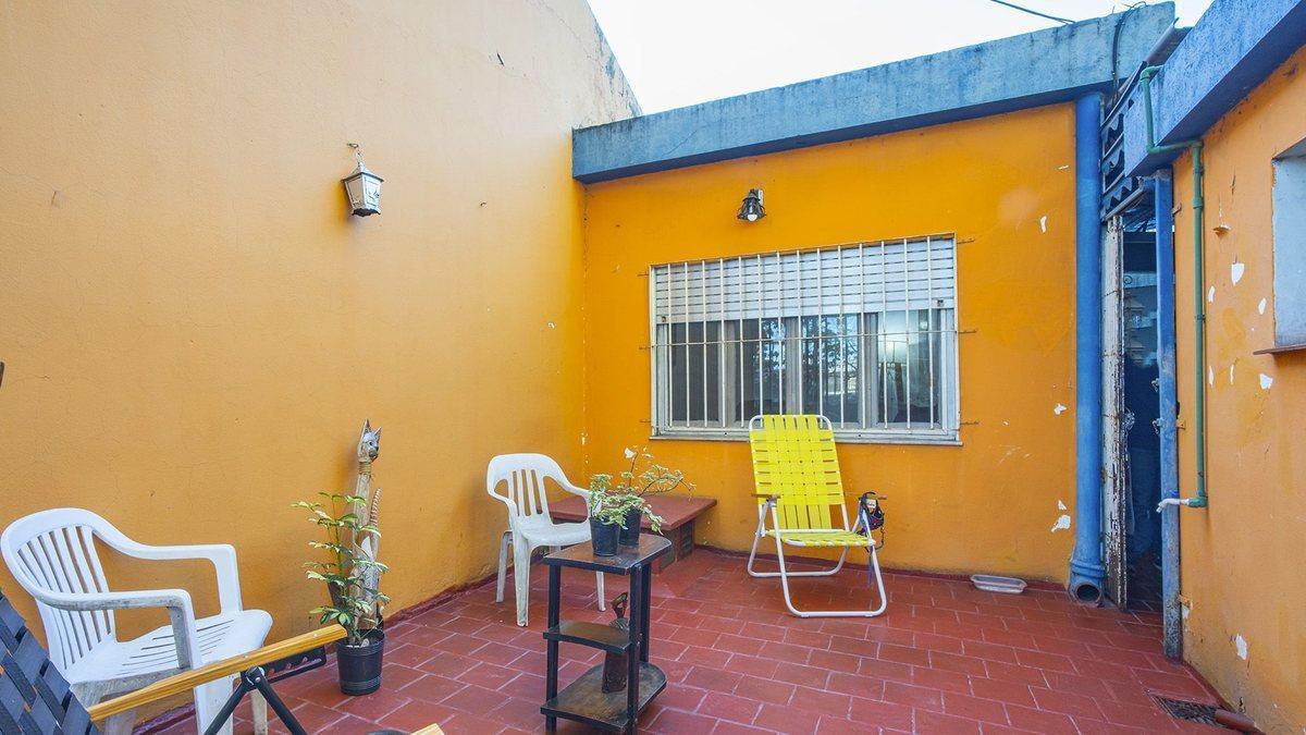 Foto de Casa al frente 2 dorm. Terraza y parrilla, imagen 5