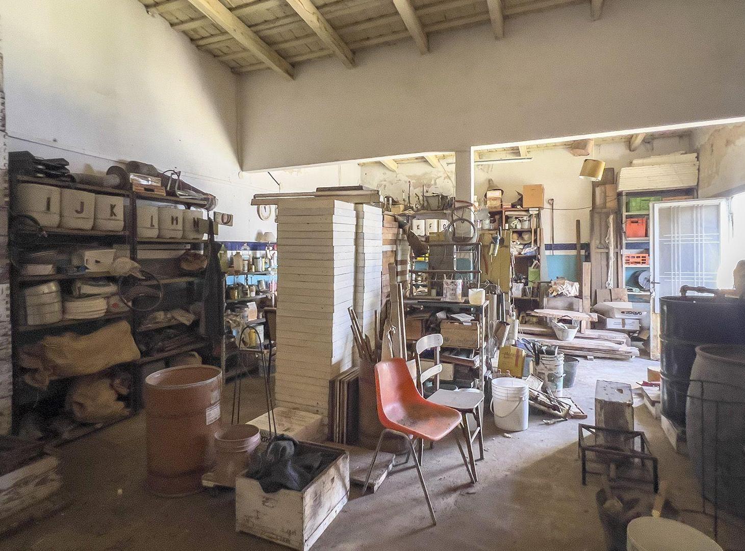 Foto de Lote con local a reciclar en Zavalla, imagen 5