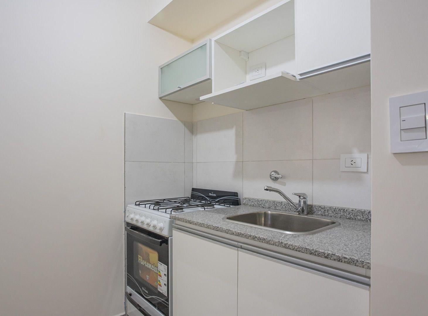 Foto de VENTA DE DEPARTAMENTO A ESTRENAR ZONA RIO., imagen 1