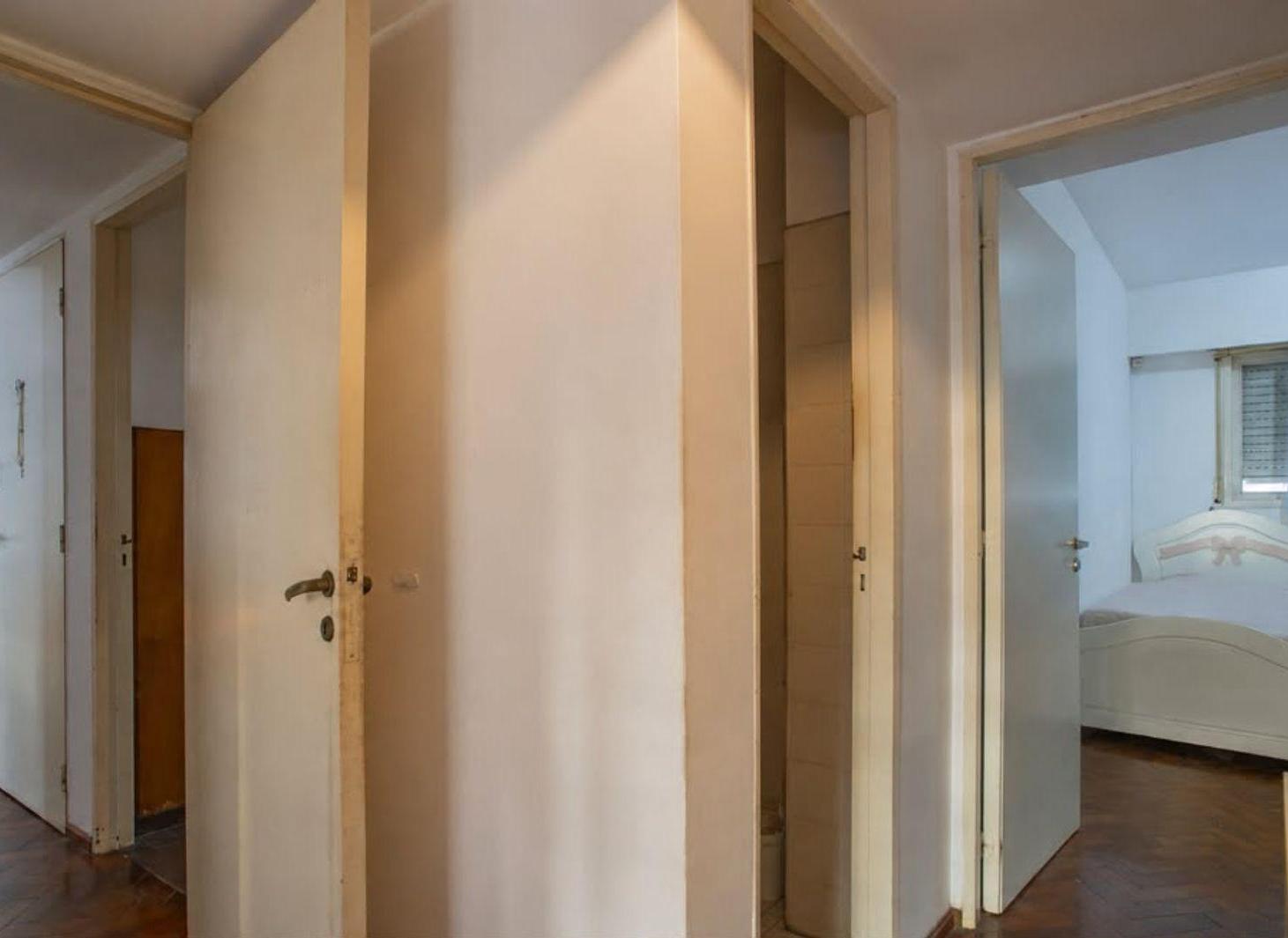 Foto de VENTA DTO TRES DORMITORIOS COCHERA CENTRO ROSARIO, imagen 1