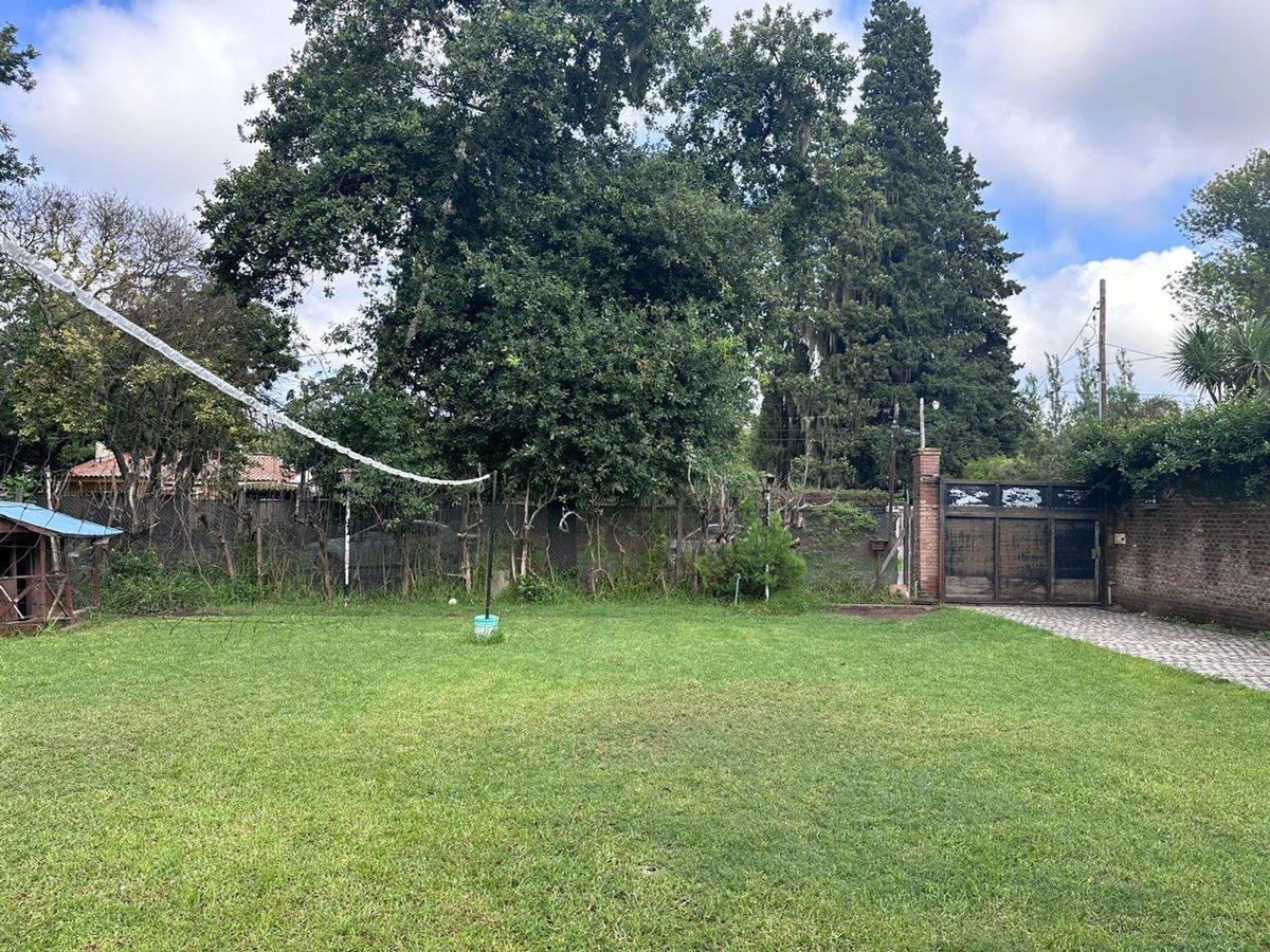 Foto de VENTA TERRENO EN FUNES, imagen 4