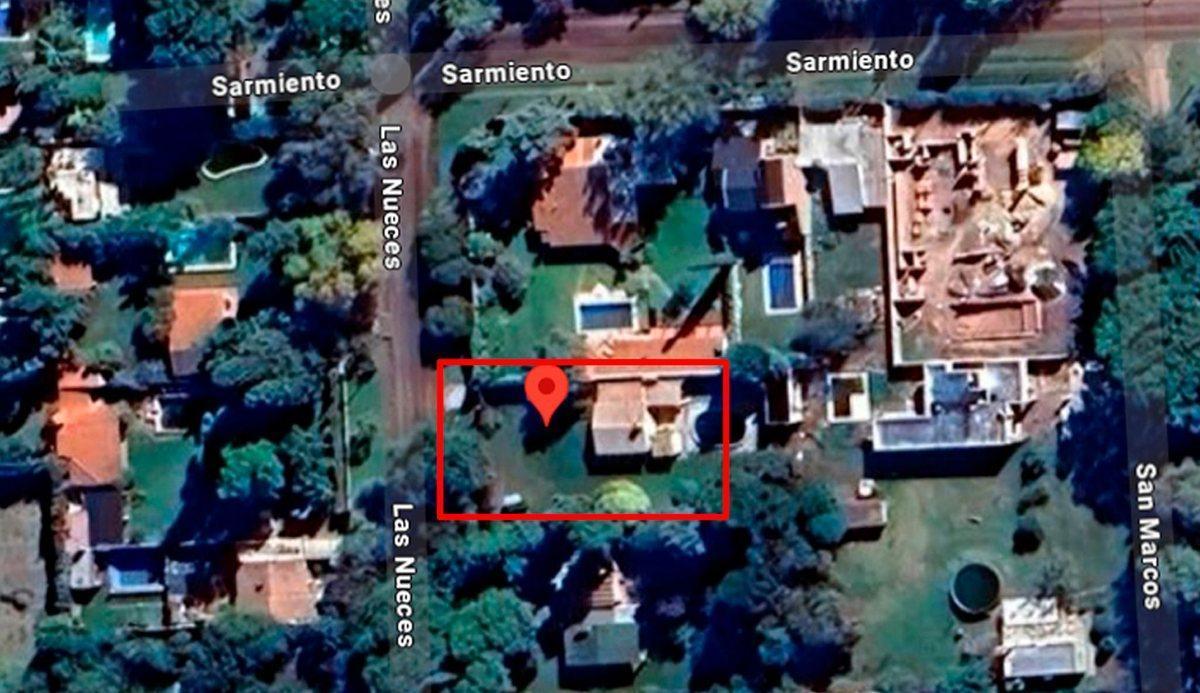 Foto de VENTA TERRENO EN FUNES, imagen 2